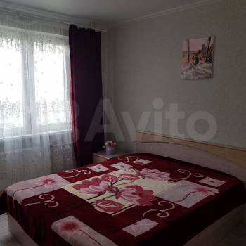 Продается 2-х комнатная квартира, 60 м²
