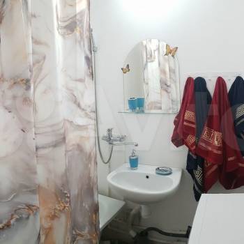 Продается 2-х комнатная квартира, 60 м²