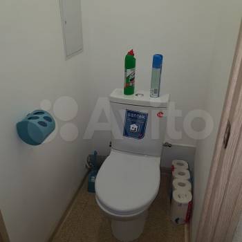 Продается 2-х комнатная квартира, 60 м²