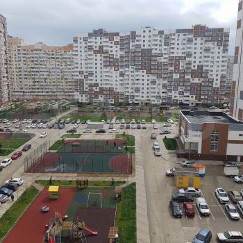 Продается 2-х комнатная квартира, 60 м²