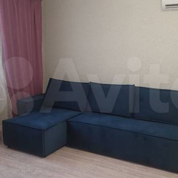 Продается 2-х комнатная квартира, 60 м²