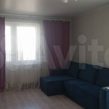 Продается 2-х комнатная квартира, 60 м²