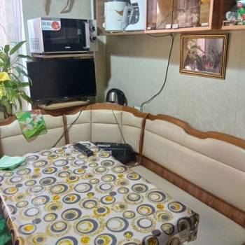Продается 2-х комнатная квартира, 45,4 м²