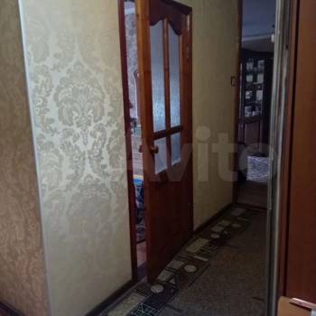 Продается 2-х комнатная квартира, 45,4 м²