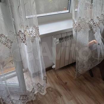 Продается 2-х комнатная квартира, 45,4 м²