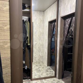 Продается 1-комнатная квартира, 31,3 м²