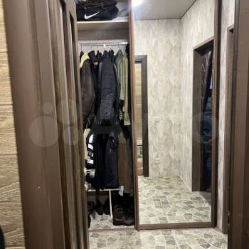 Продается 1-комнатная квартира, 31,3 м²