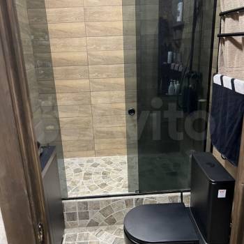Продается 1-комнатная квартира, 31,3 м²