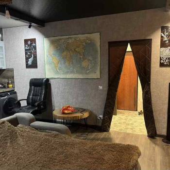 Продается 1-комнатная квартира, 31,3 м²