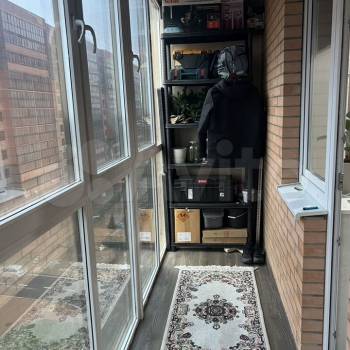 Продается 1-комнатная квартира, 31,3 м²