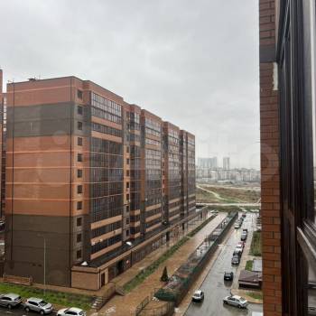 Продается 1-комнатная квартира, 31,3 м²