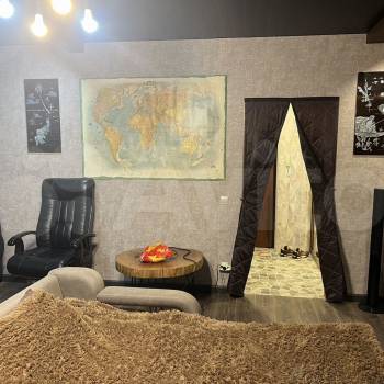 Продается 1-комнатная квартира, 31,3 м²
