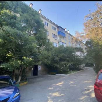 Продается 2-х комнатная квартира, 72 м²