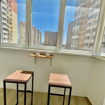 Сдается 1-комнатная квартира, 37 м²