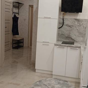 Сдается 1-комнатная квартира, 33 м²