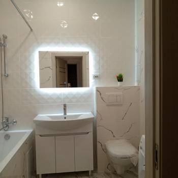 Сдается 1-комнатная квартира, 33 м²