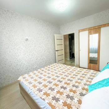Сдается 1-комнатная квартира, 33 м²