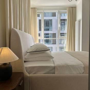 Продается 2-х комнатная квартира, 59,2 м²