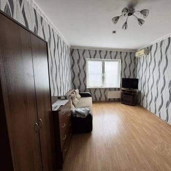 Сдается 1-комнатная квартира, 41 м²