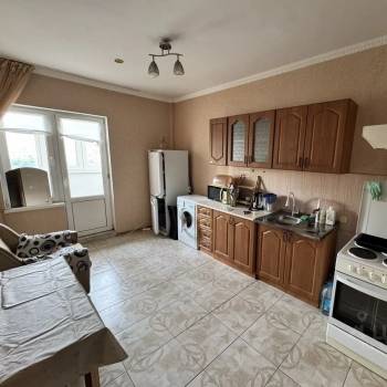 Сдается 1-комнатная квартира, 41 м²