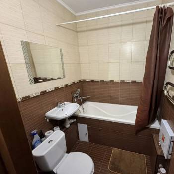 Сдается 1-комнатная квартира, 41 м²