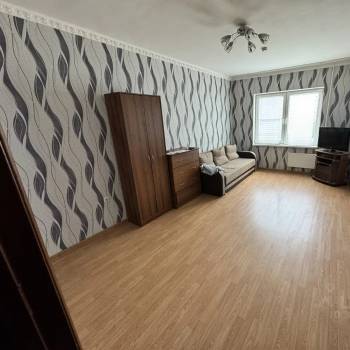 Сдается 1-комнатная квартира, 41 м²