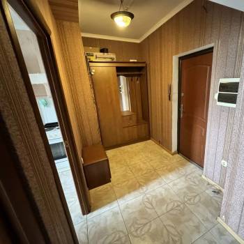 Сдается 1-комнатная квартира, 41 м²