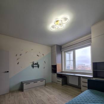 Продается 2-х комнатная квартира, 88,2 м²