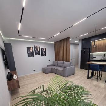 Продается 2-х комнатная квартира, 88,2 м²