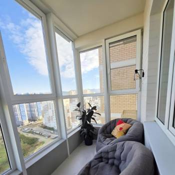 Продается 2-х комнатная квартира, 88,2 м²