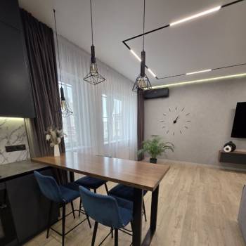 Продается 2-х комнатная квартира, 88,2 м²