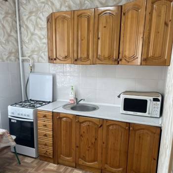 Сдается 1-комнатная квартира, 40 м²