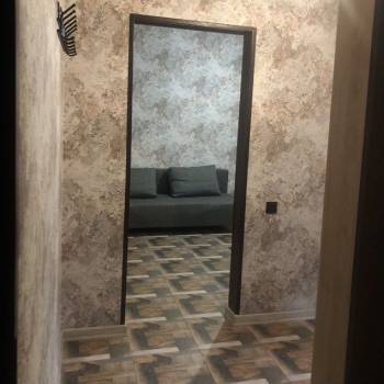 Сдается 1-комнатная квартира, 23 м²