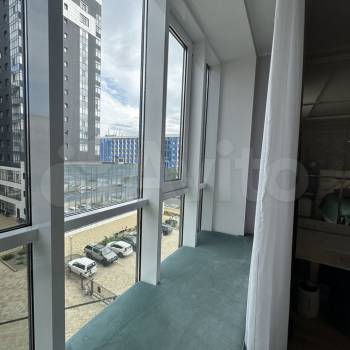 Продается 2-х комнатная квартира, 104 м²
