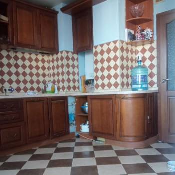 Продается Многокомнатная квартира, 120,5 м²