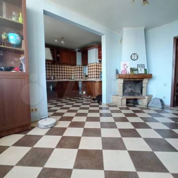 Продается Многокомнатная квартира, 120,5 м²