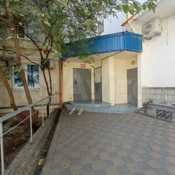 Продается Многокомнатная квартира, 120,5 м²