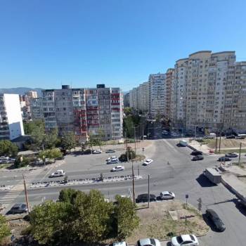 Продается Многокомнатная квартира, 120,5 м²