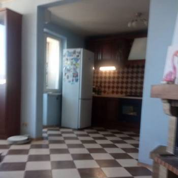 Продается Многокомнатная квартира, 120,5 м²