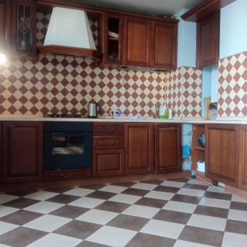 Продается Многокомнатная квартира, 120,5 м²