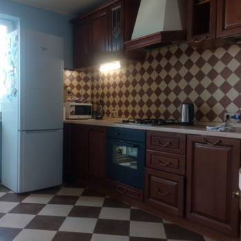 Продается Многокомнатная квартира, 120,5 м²