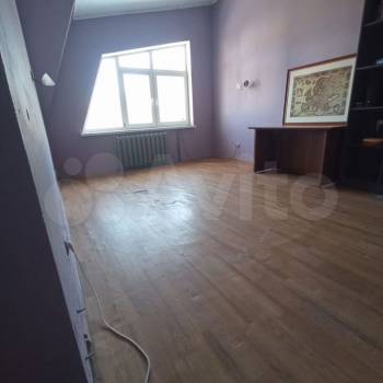 Продается Многокомнатная квартира, 120,5 м²