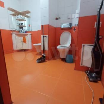 Продается Многокомнатная квартира, 120,5 м²
