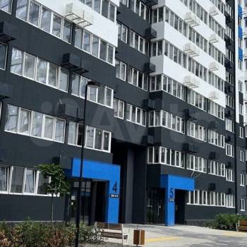 Продается 1-комнатная квартира, 24,3 м²