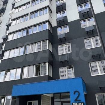 Продается 1-комнатная квартира, 24,3 м²
