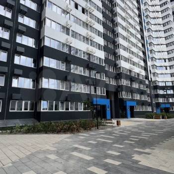 Продается 1-комнатная квартира, 24,3 м²