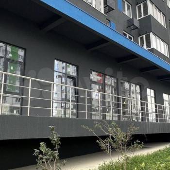 Продается 1-комнатная квартира, 24,3 м²