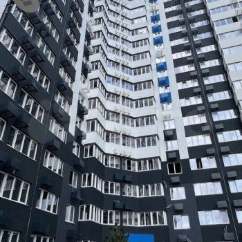 Продается 1-комнатная квартира, 24,3 м²