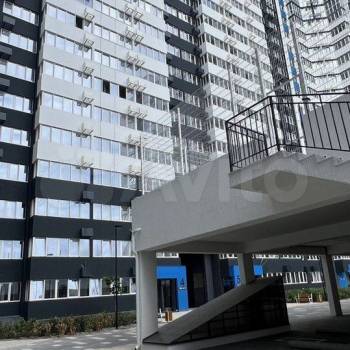 Продается 1-комнатная квартира, 24,3 м²