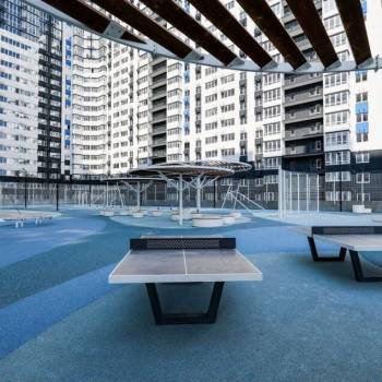 Продается 1-комнатная квартира, 24,3 м²